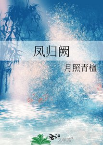 凤归阙