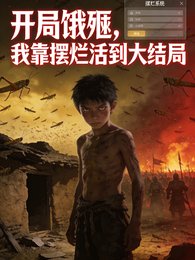《开局饿殍,我靠摆烂活到大结局》