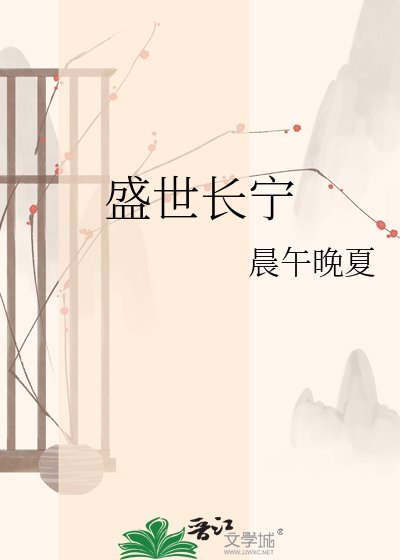 《盛世长宁》