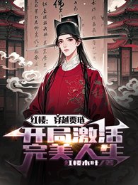 红楼：穿越贾琏开局激活完美人生