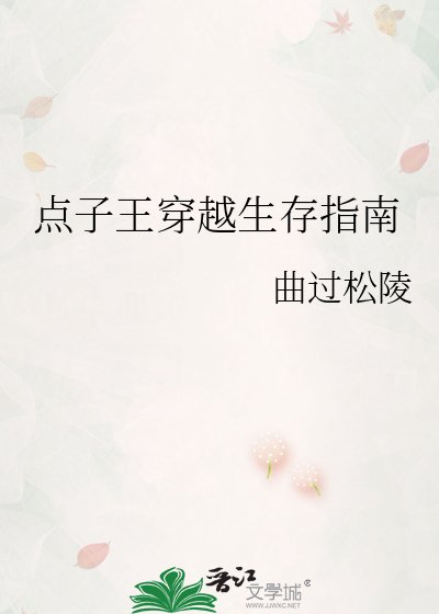 《点子王穿越生存指南》