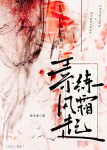 素练风霜起(探案)