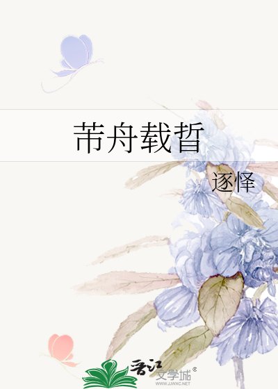 《芾舟载晢》