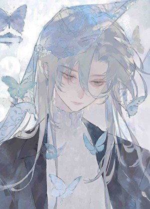 （综漫同人）他们的心声是否哪里不对