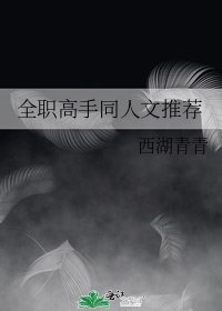 《全职高手同人文推荐》
