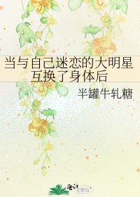 《当与自己迷恋的大明星互换了身体后》