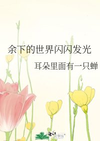 余下的世界闪闪发光