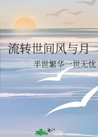 《流转世间风与月》