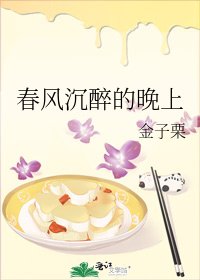《春风沉醉的晚上》