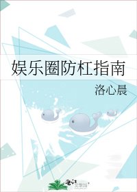 《娱乐圈防杠指南》