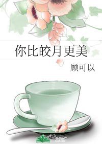 《你比皎月更美》