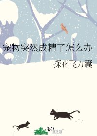 《宠物突然成精了怎么办》