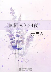 《(BL/EC同人)24夜》