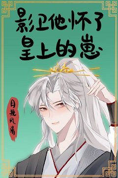 《影卫他怀了皇上的崽》
