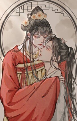 我的夫郎是个白切黑(女尊)