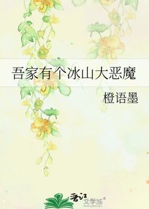 《吾家有个冰山大恶魔》