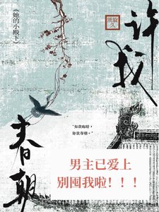 《许我春朝》