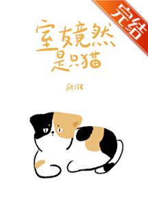 室友竟然是只猫