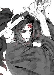 《(历史同人)爱上月柱乃人之常情》