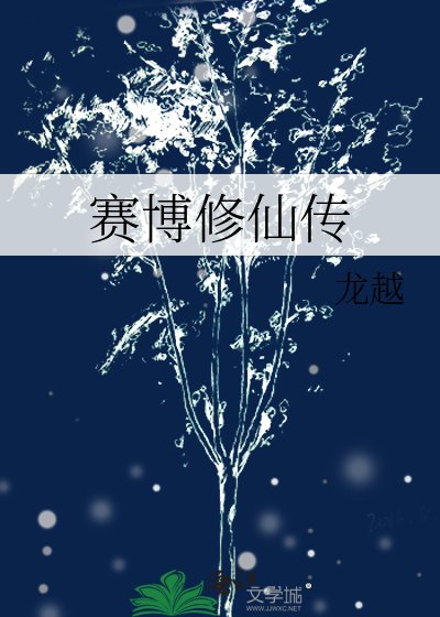 赛博修仙传