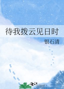 《待我拨云见日时》