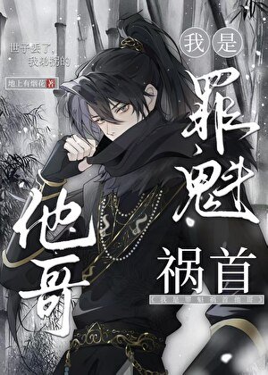 暗卫，兼任祸水他哥