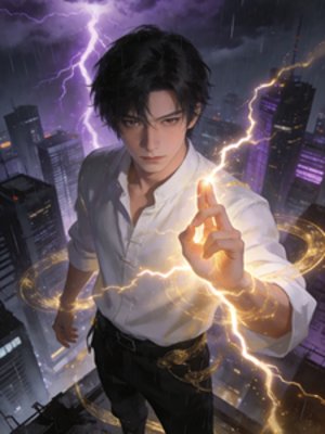 《渡劫失败:我在现代重修成帝尊》