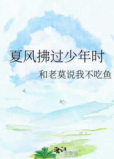 《夏风拂过少年时》
