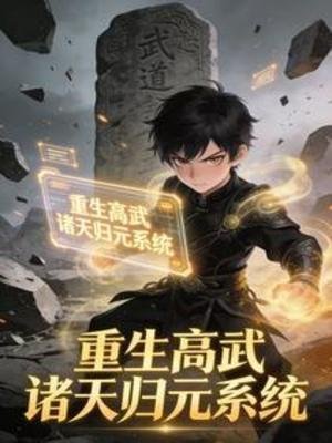 重生高武:诸天归元系统