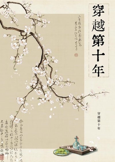 《穿越第十年》