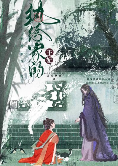纨绔家的王妃