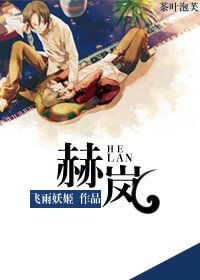 穿越过去嫁男人之赫岚
