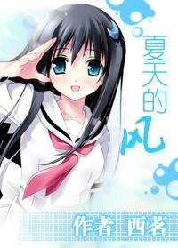 （综漫同人）夏天的风