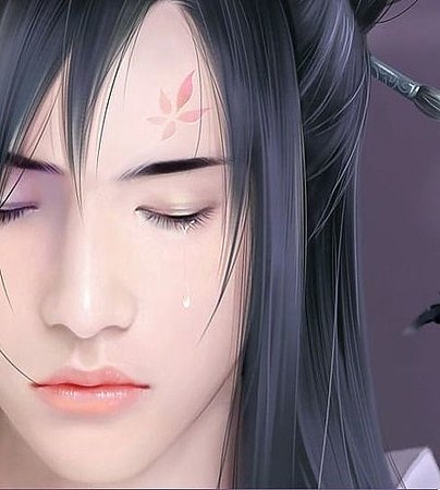 《倾慕一生》