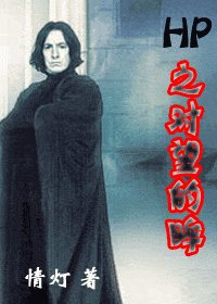 《(HP同人)HP之对望的眸》