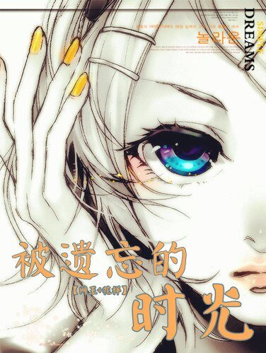 （BG/网王+花样同人）被遗忘的时光/当我爱上你