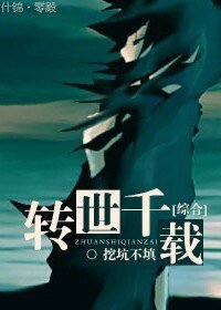 《(BG/综合同人)转世千载》