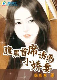 《腹黑首席:诱惑小娇妻》