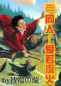 HP同人--爱若流火