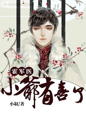 霍医生,小爷有喜了/霍军医,小爷有喜了